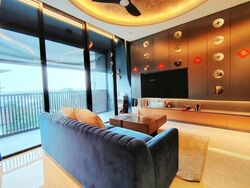 Parc Komo (D17), Apartment #610446801